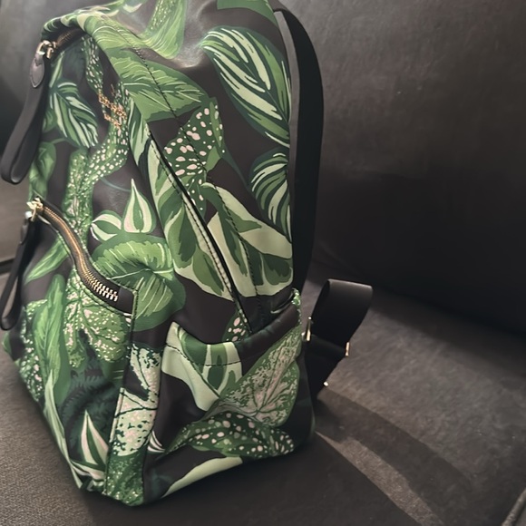 Kate spade small/medium backpack - Picture 3 of 7